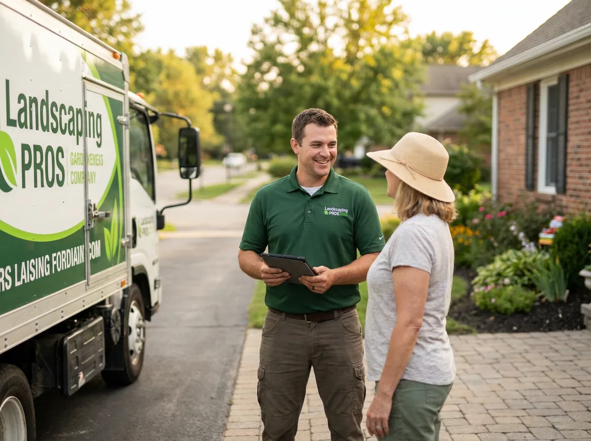 Landscaping Croghan, NY FAQs